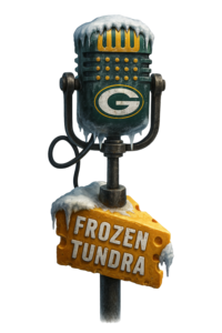 Frozen Tundra