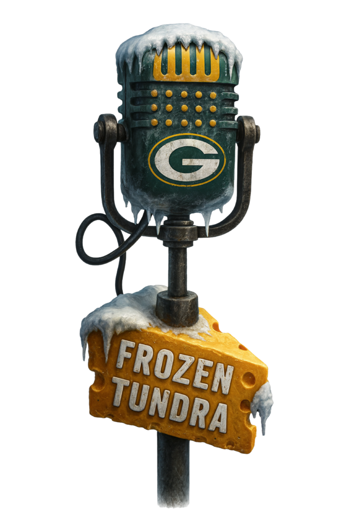 Frozen Tundra